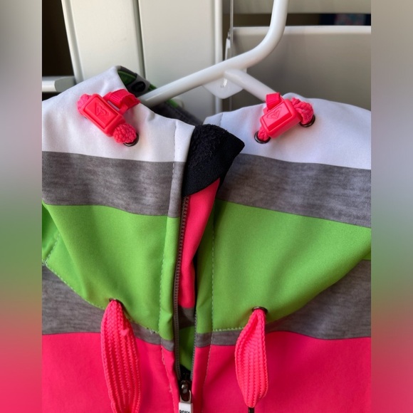 CUTE ROXY JACKET - Picture 11 of 12